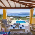 Villa Petrosa By Agios Stefanos Kassiopi