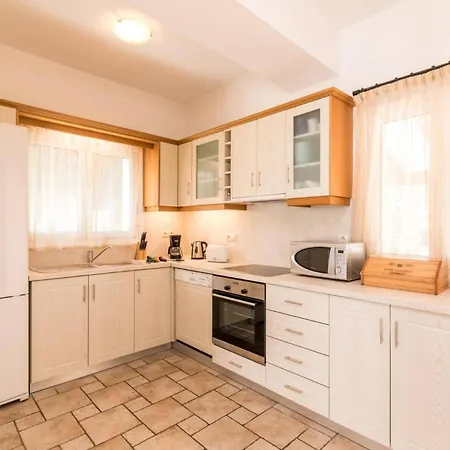 ヴィラ Petrosa By アギオス・ステファノス