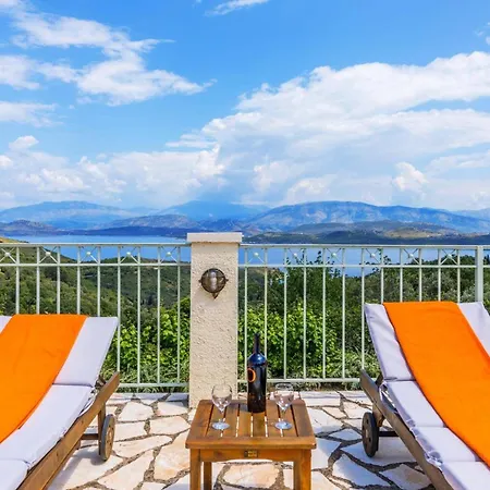 Petrosa By ヴィラ