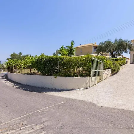 Petrosa By Villa Agios Stefanos Kassiopi