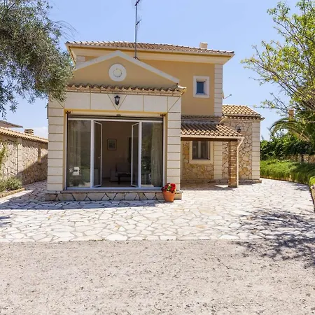 Petrosa By Agios Stefanos (Thinali)