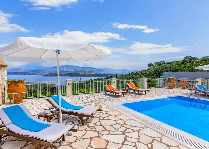 Villa Petrosa By *